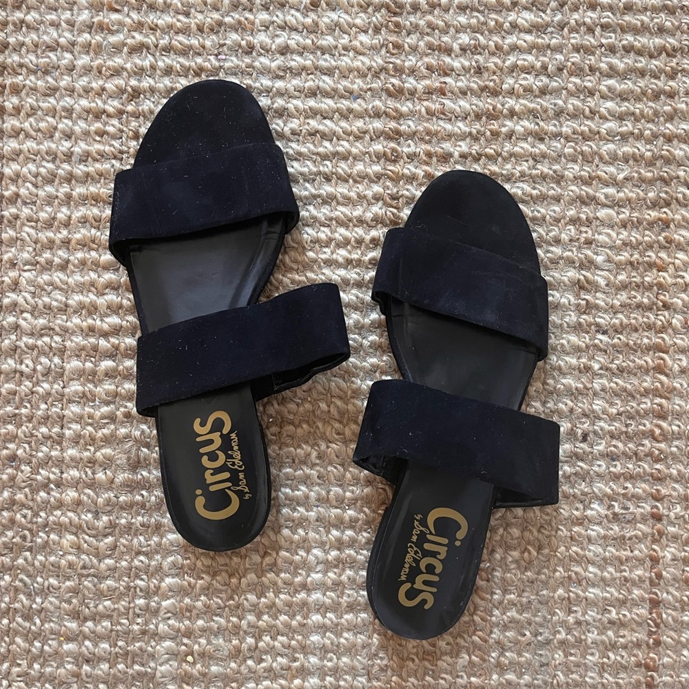 Circus by Sam Edelman sandals